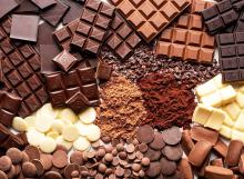 Chocolate