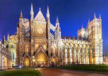 Westminster Abbey