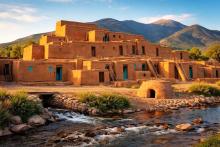 Taos Pueblo